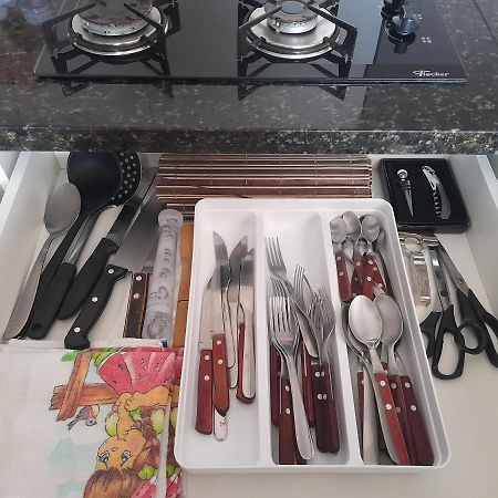 Apartamento Bem Localizado Bento Goncalves Exterior photo