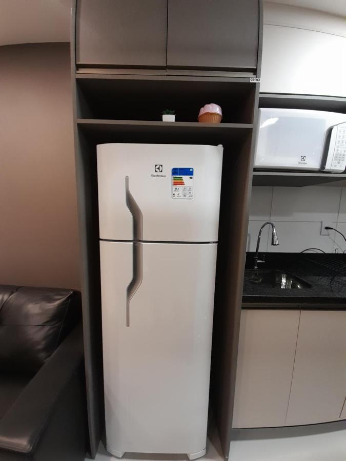 Apartamento Bem Localizado Bento Goncalves Exterior photo
