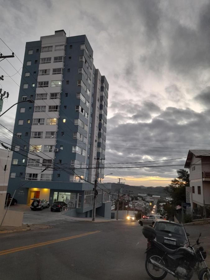 Apartamento Bem Localizado Bento Goncalves Exterior photo