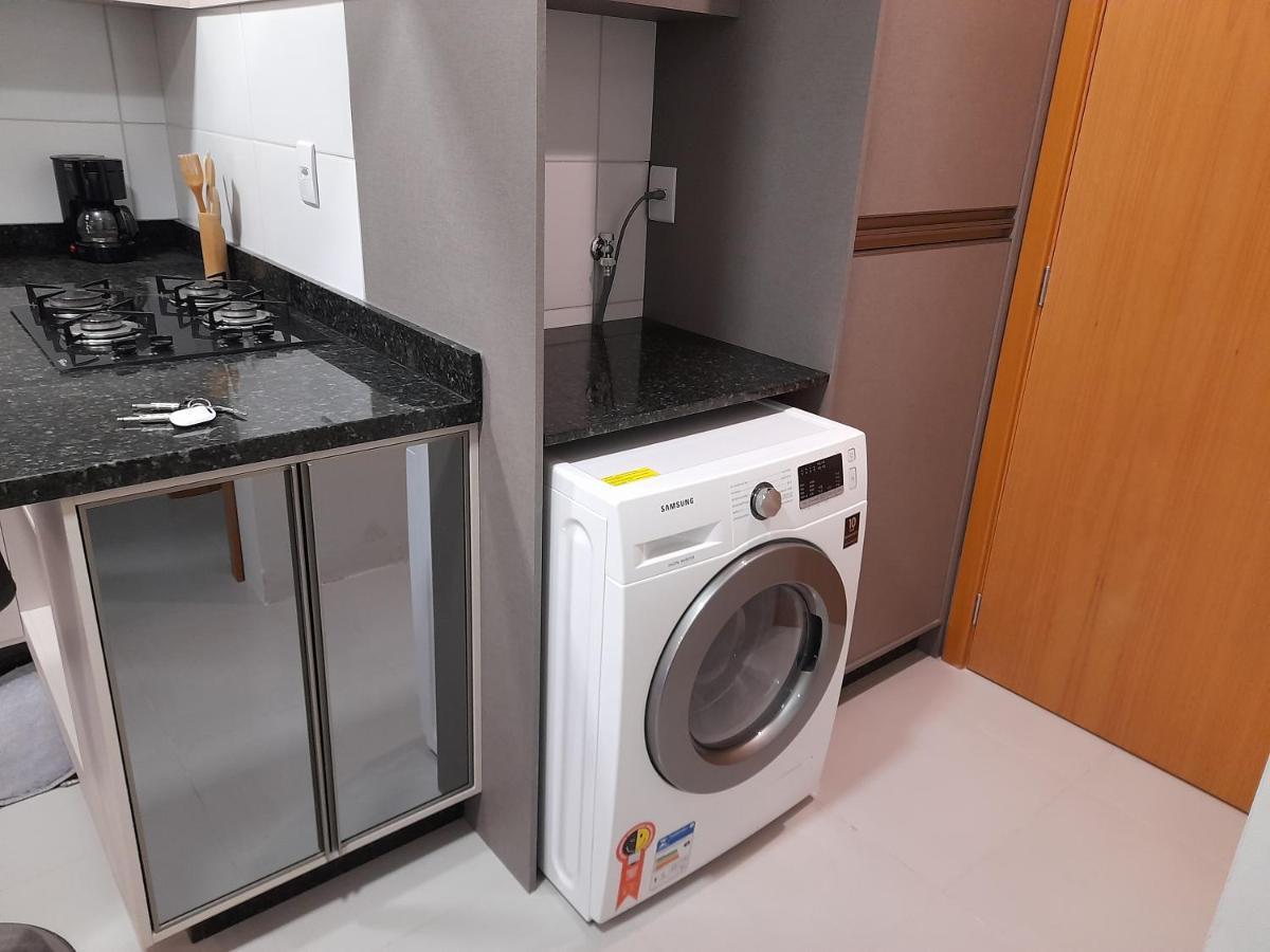 Apartamento Bem Localizado Bento Goncalves Exterior photo