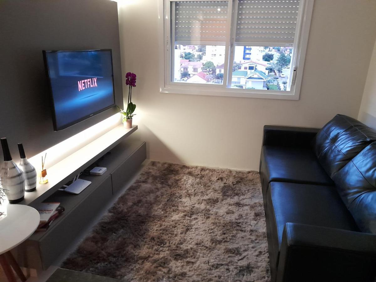 Apartamento Bem Localizado Bento Goncalves Exterior photo