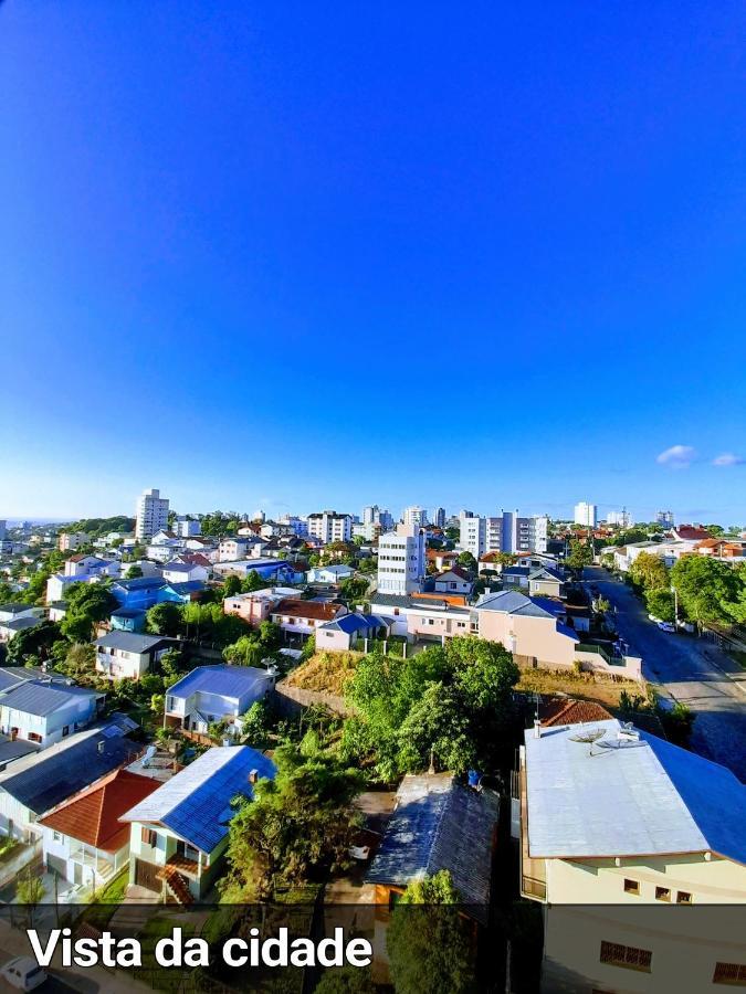 Apartamento Bem Localizado Bento Goncalves Exterior photo