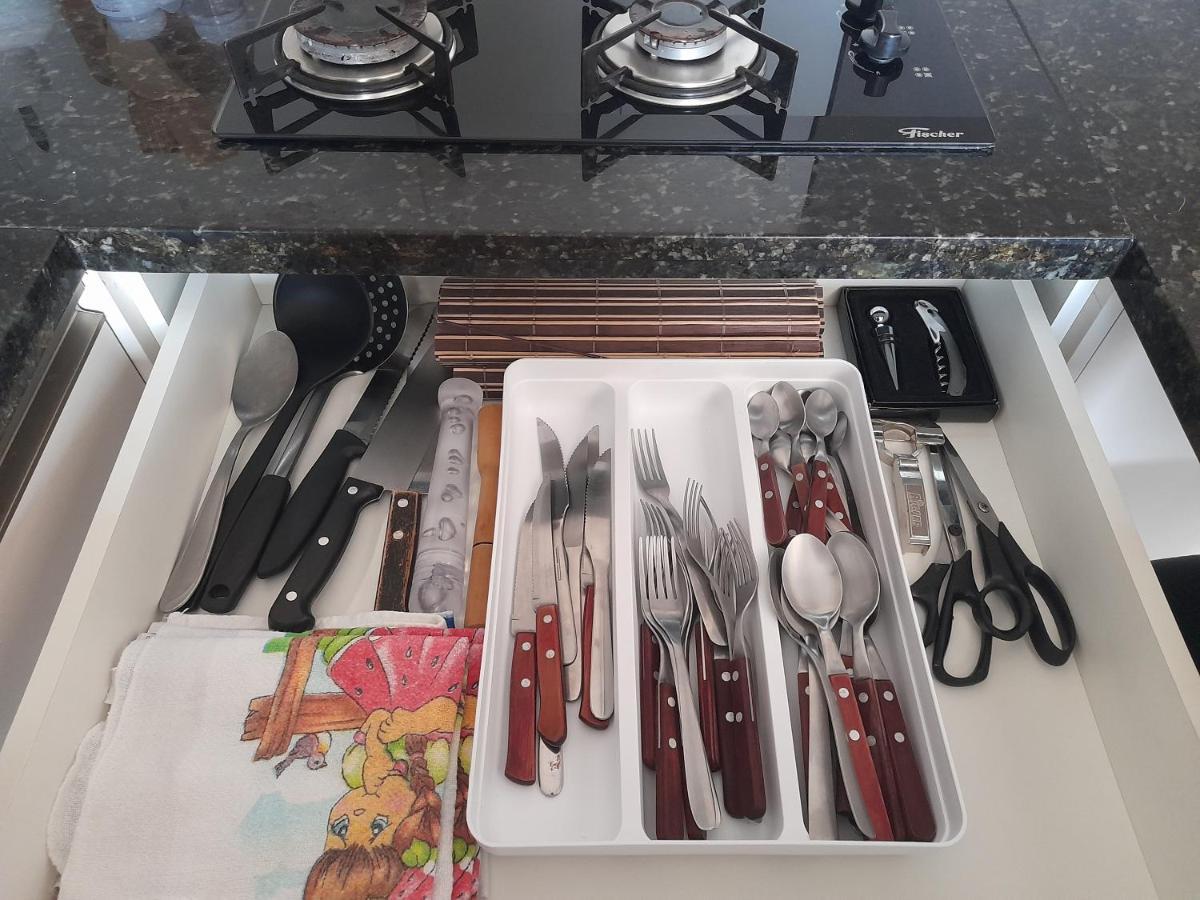 Apartamento Bem Localizado Bento Goncalves Exterior photo